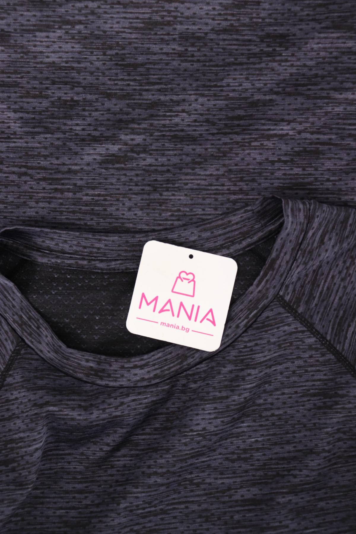 Тениска NO NAME3