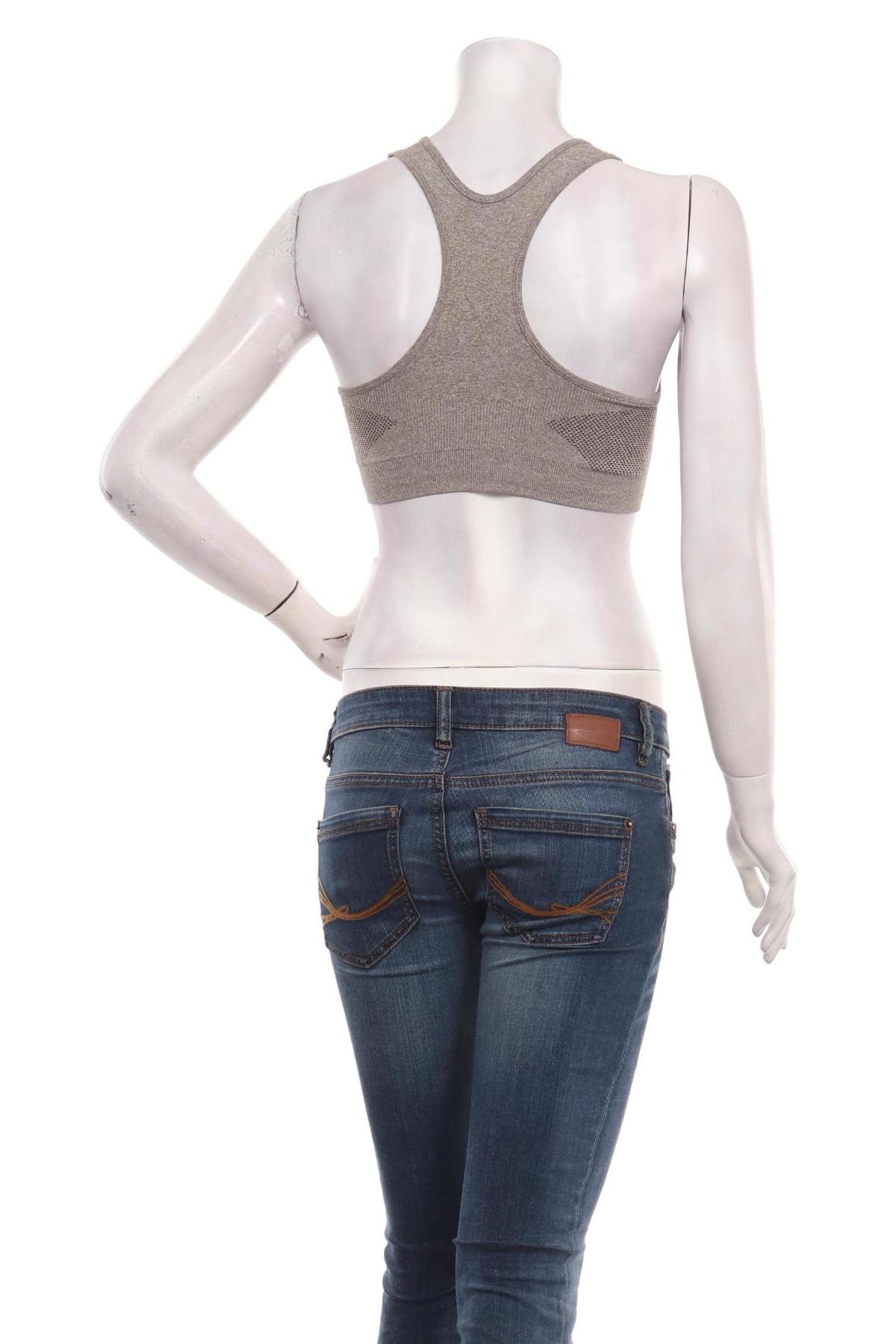 Спортно бюстие NO NAME2