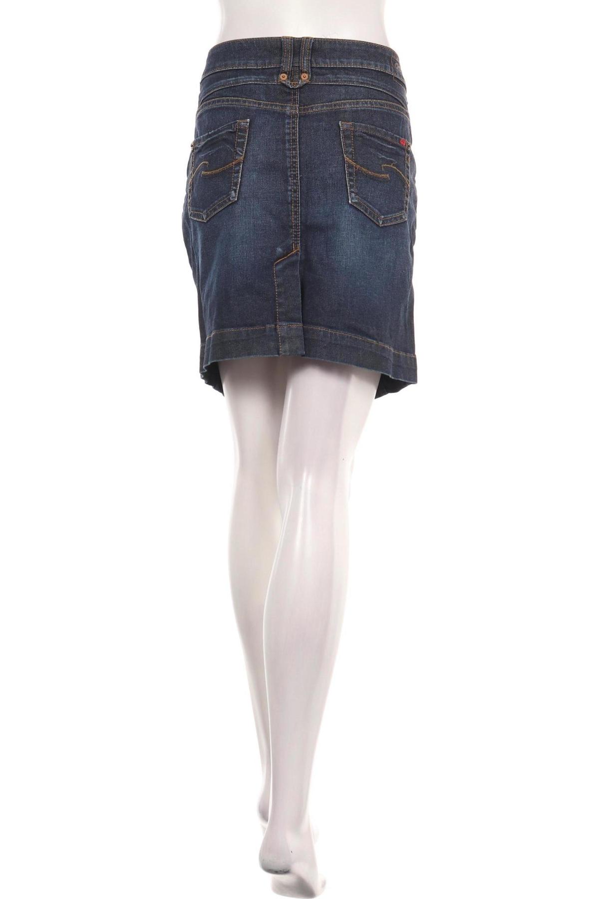 Дънкова пола S.OLIVER2