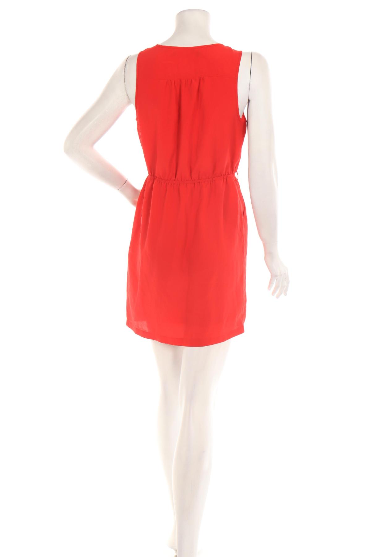 Ежедневна рокля NO NAME2