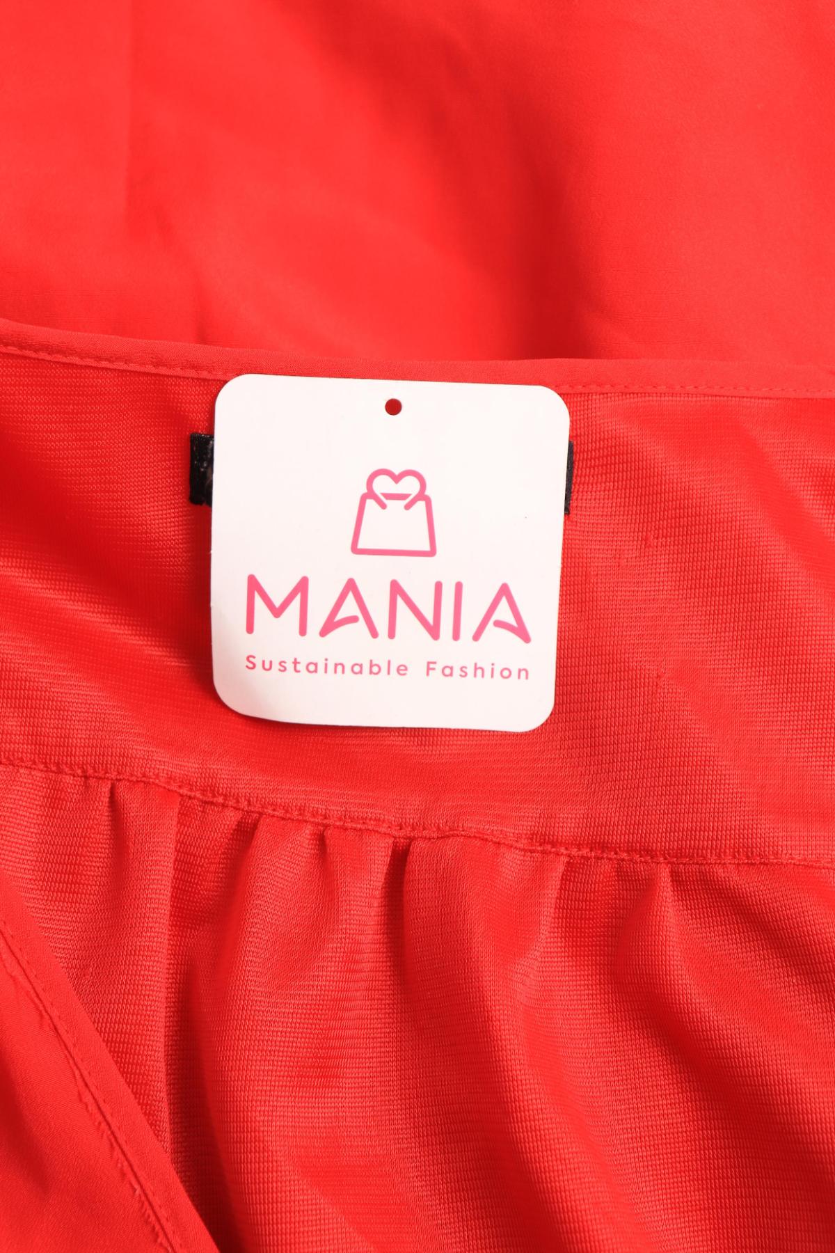 Ежедневна рокля NO NAME3