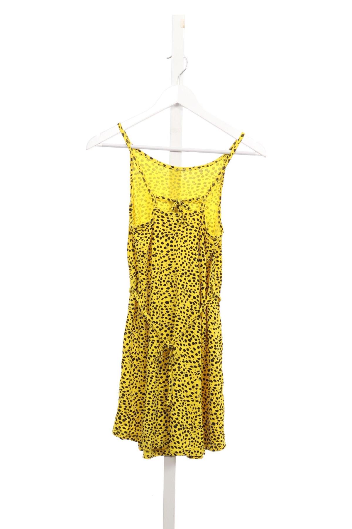 Детска рокля WOW2