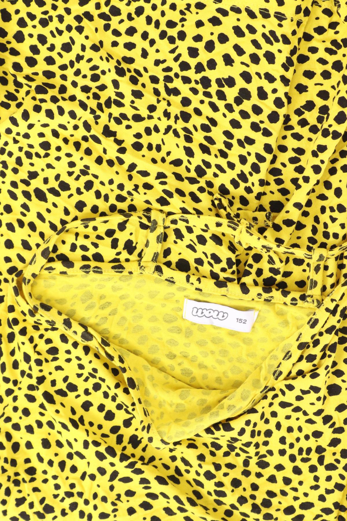 Детска рокля WOW3