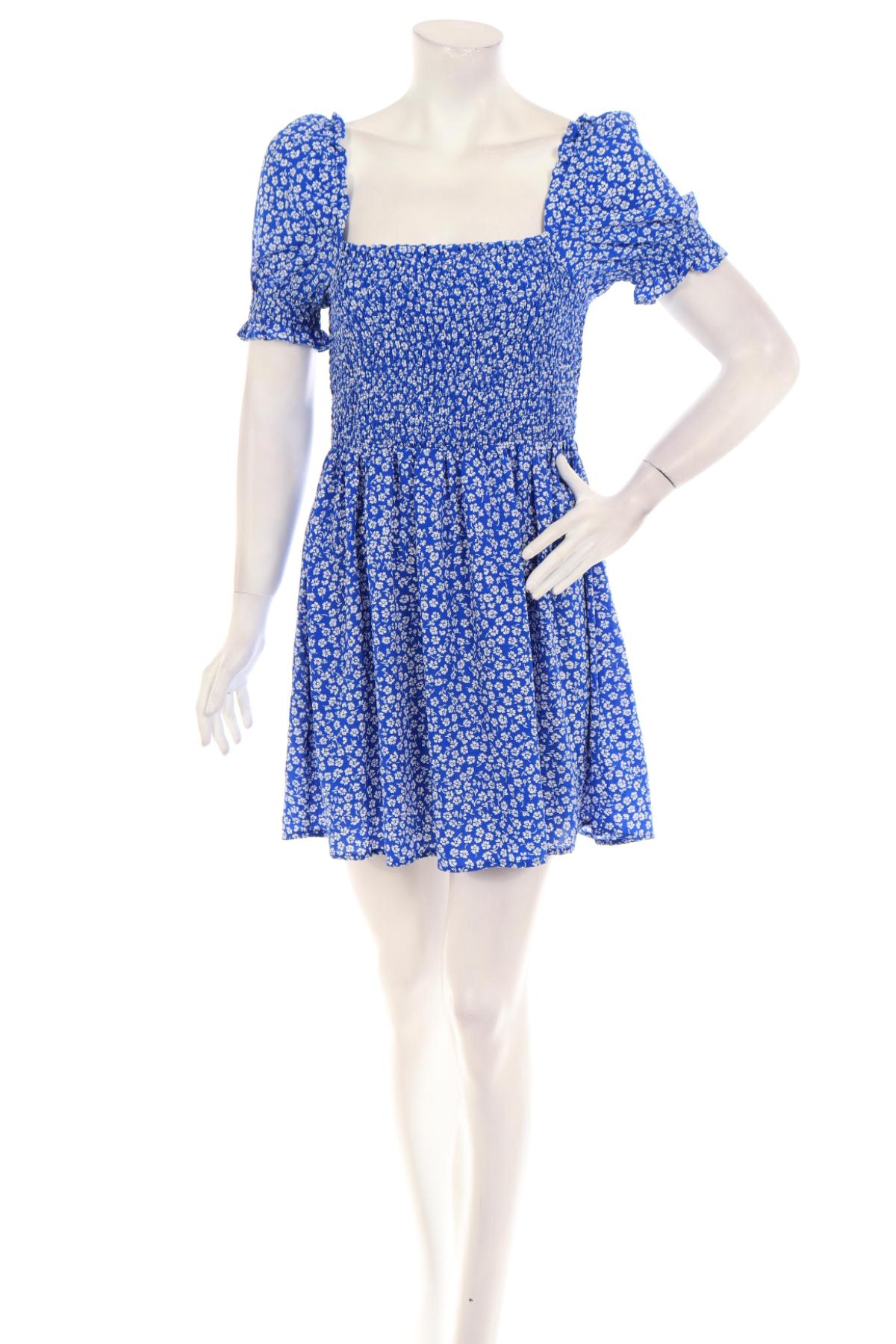 Ежедневна рокля H&M1