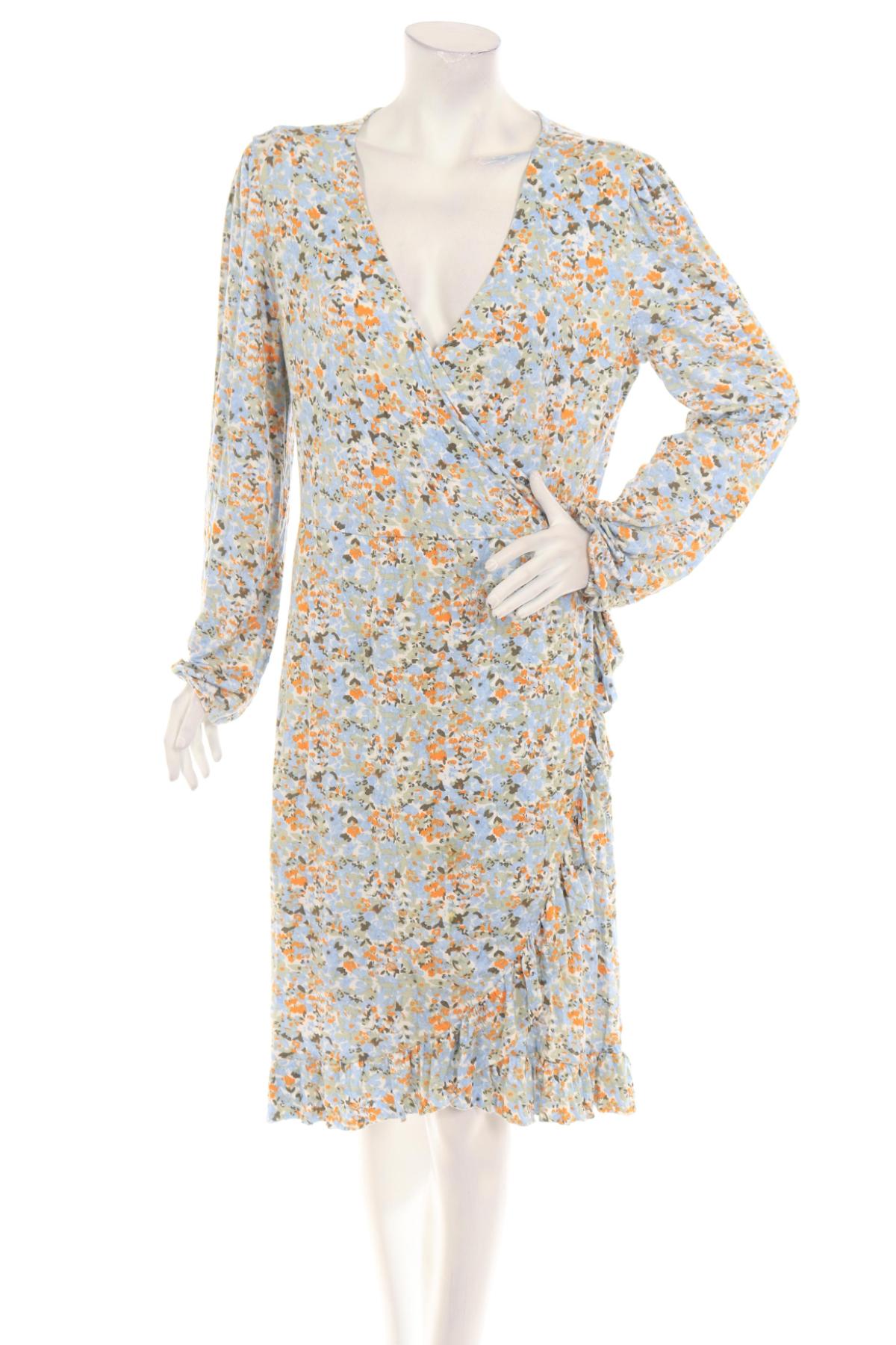 Ежедневна рокля VRS WOMAN1