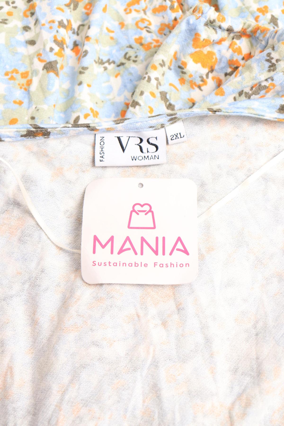 Ежедневна рокля VRS WOMAN3