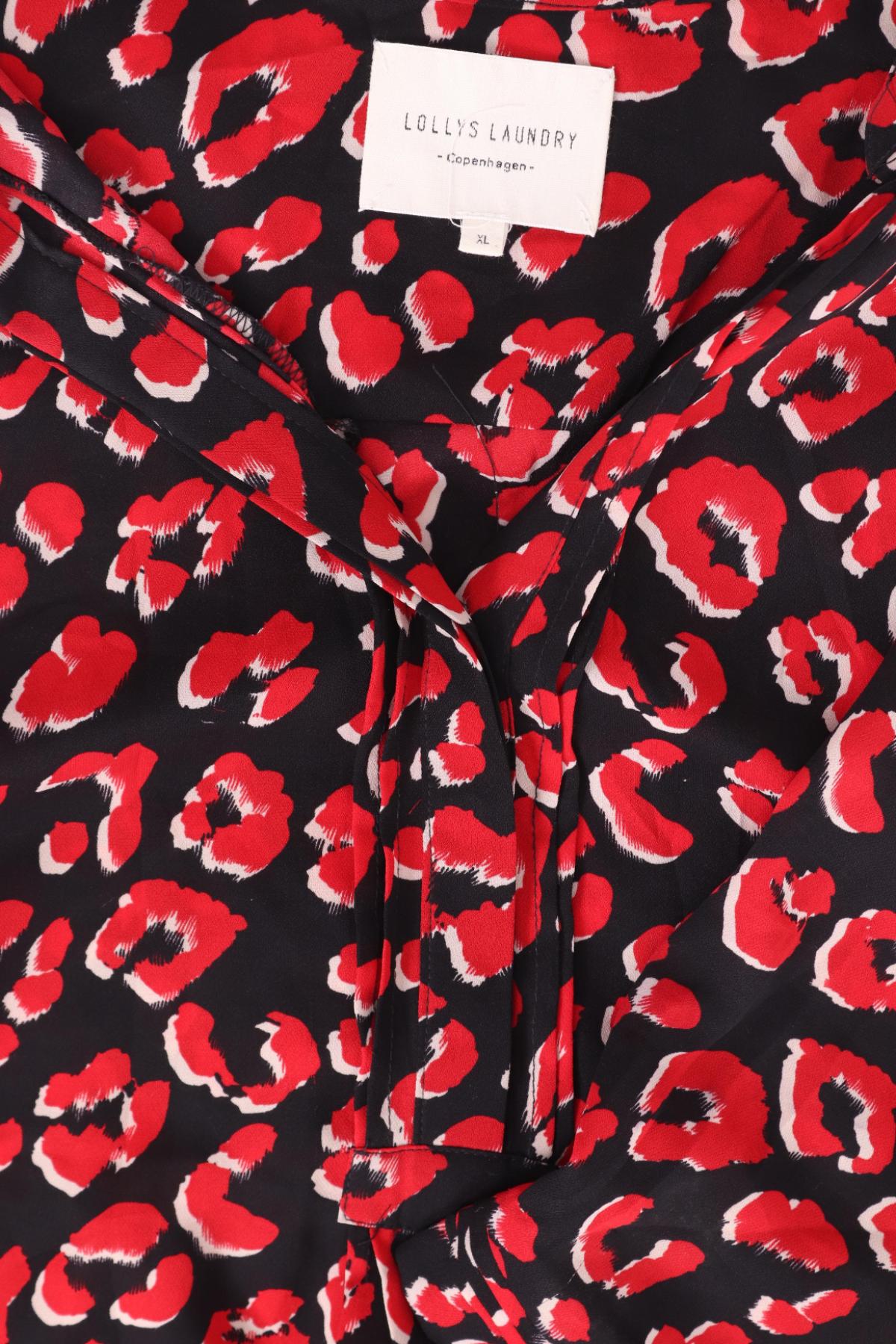 Ежедневна рокля LOLLYS LAUNDRY3