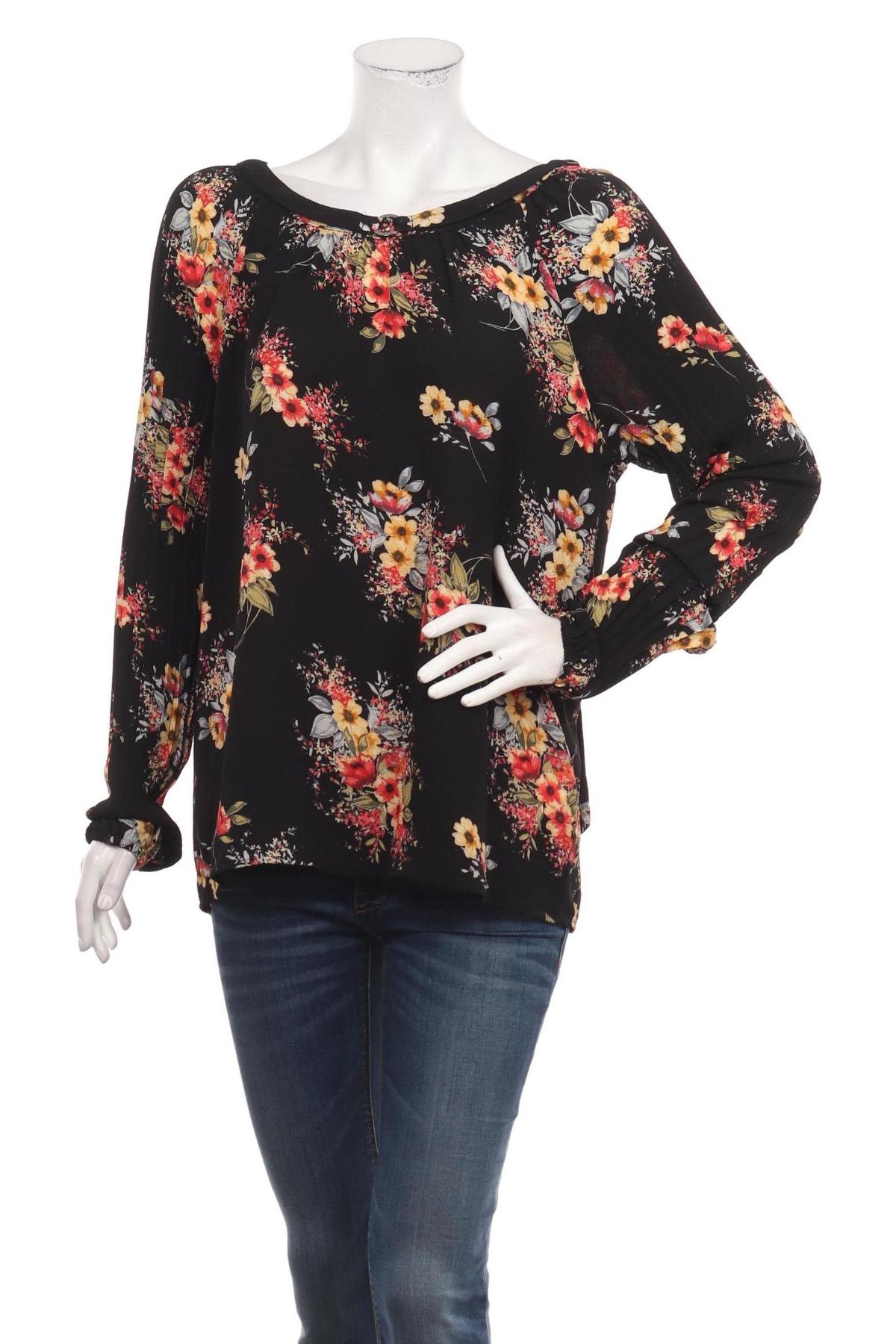 Блуза PULZ JEANS1