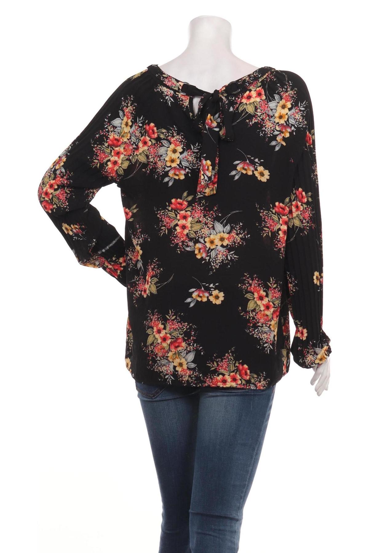 Блуза PULZ JEANS2