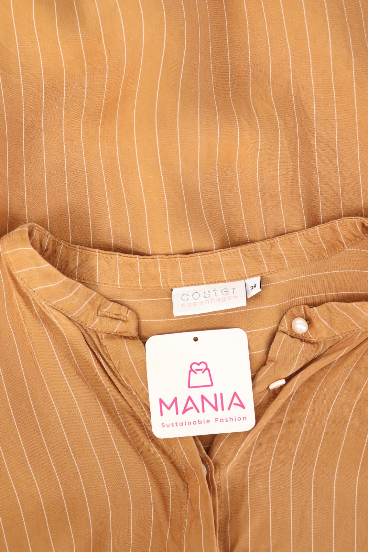 Блуза COSTER COPENHAGEN.3