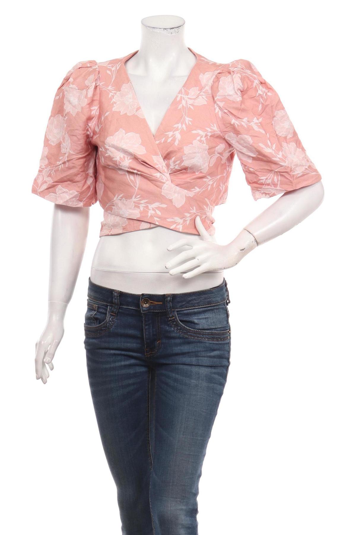 Блуза FOREVER NEW1