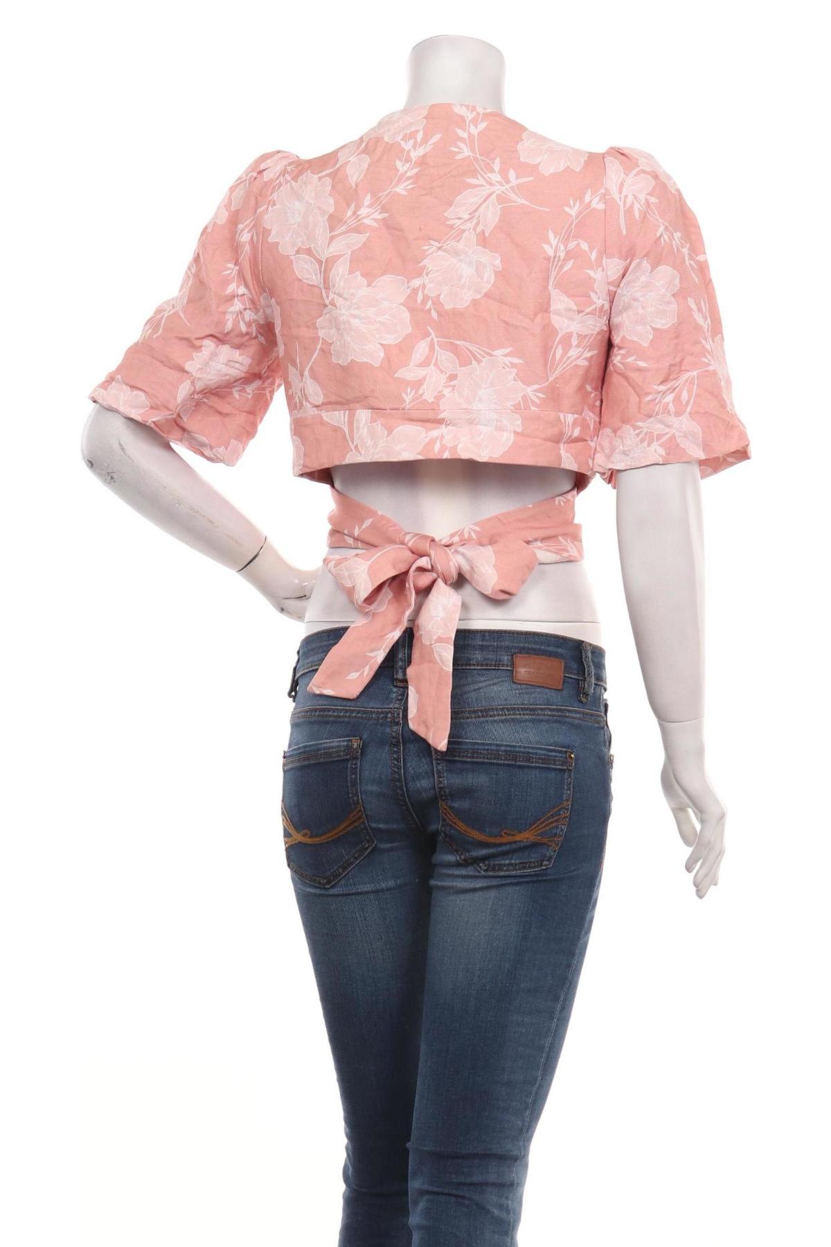 Блуза FOREVER NEW2