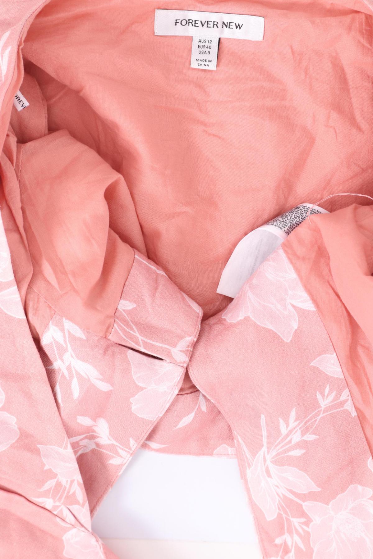 Блуза FOREVER NEW3