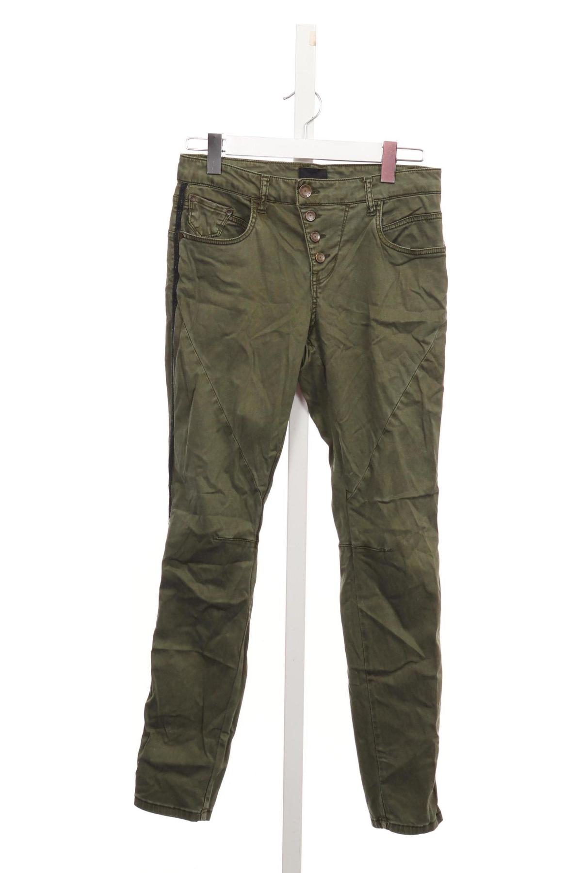 Дънки PULZ JEANS1