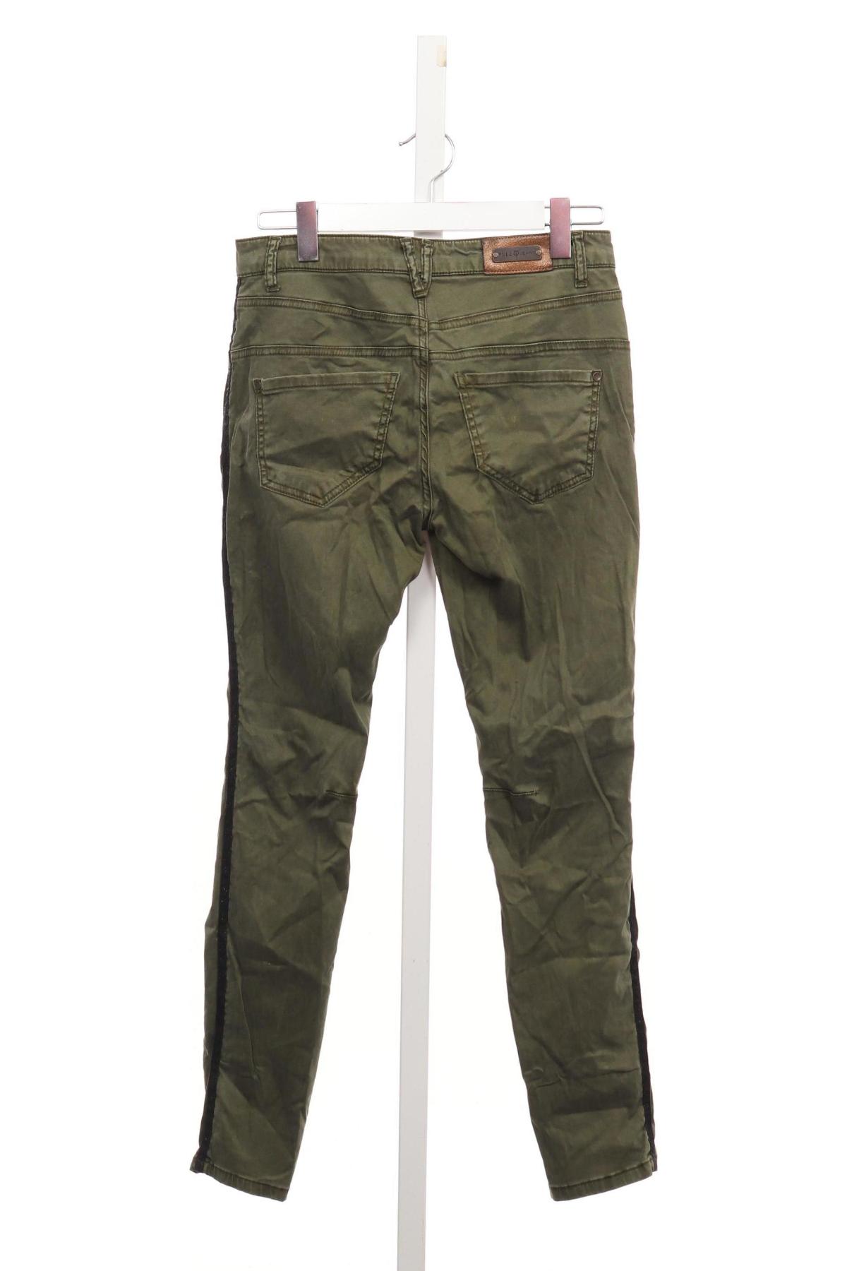 Дънки PULZ JEANS2