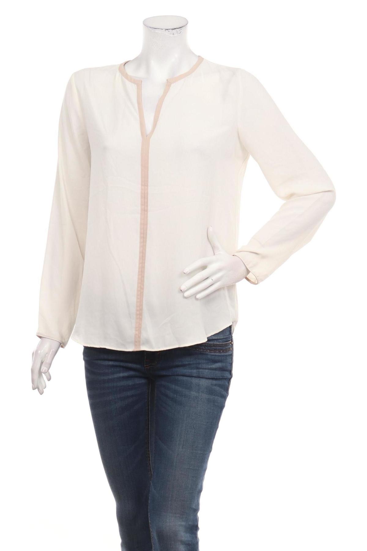 Блуза ZARA BASIC1