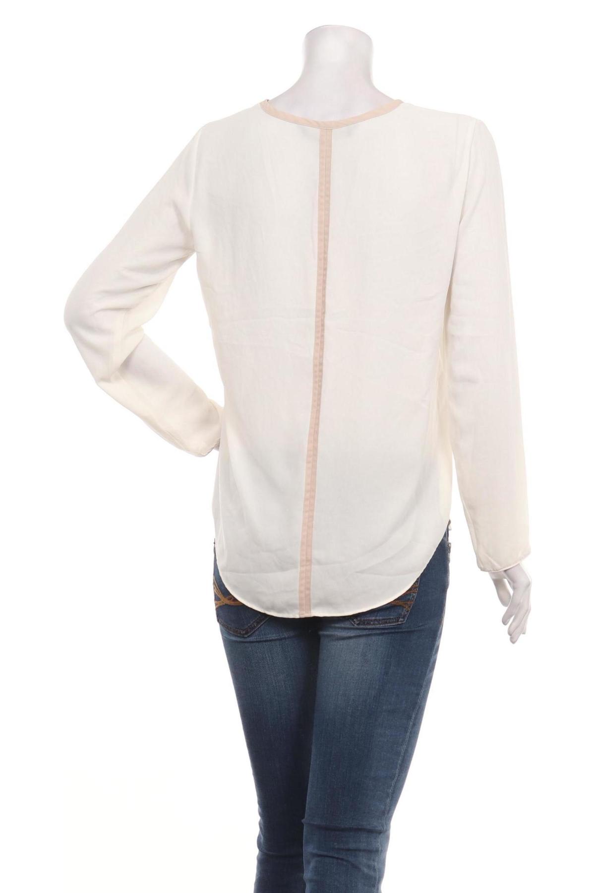 Блуза ZARA BASIC2