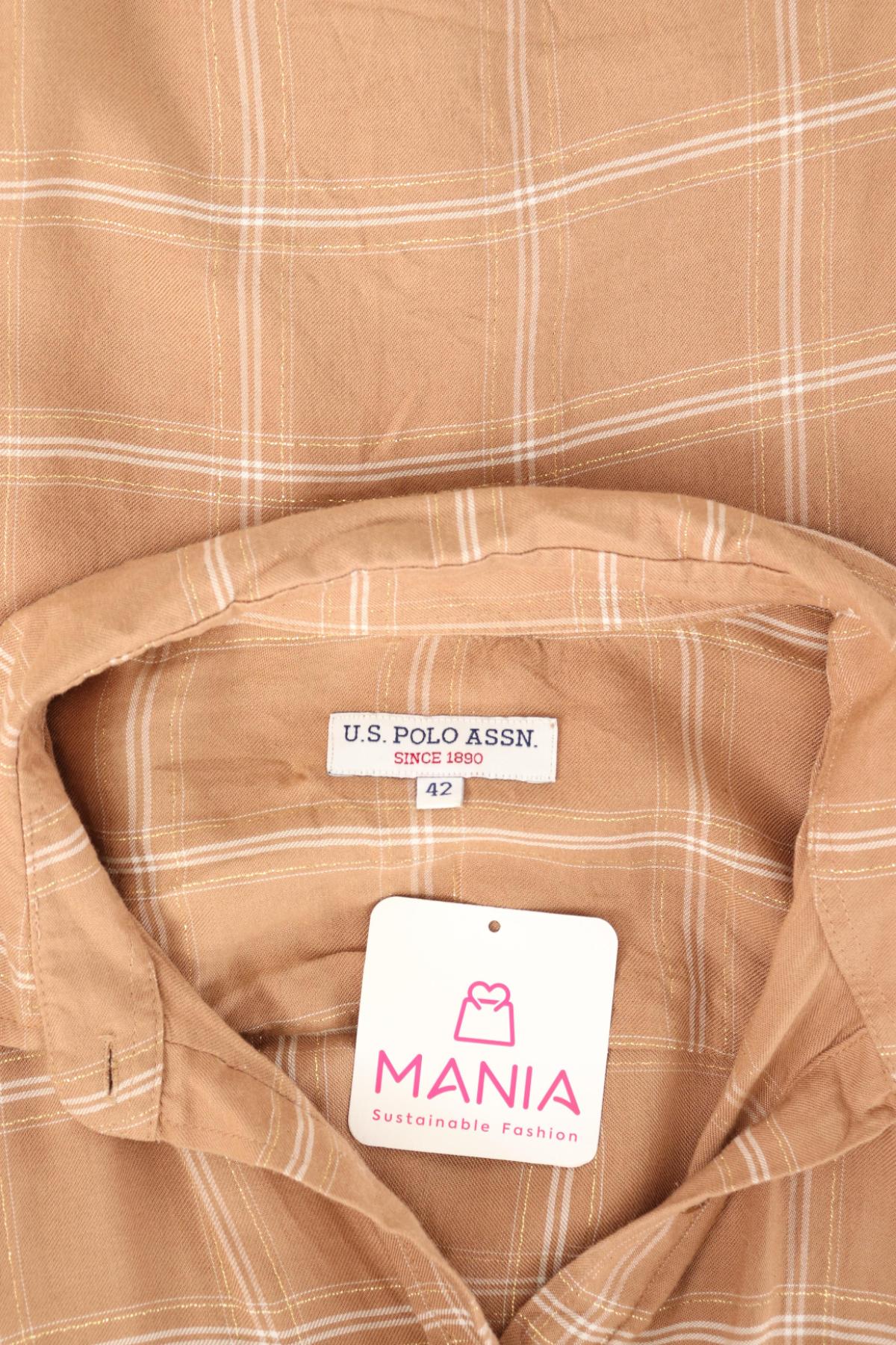 Риза US POLO ASSN.3