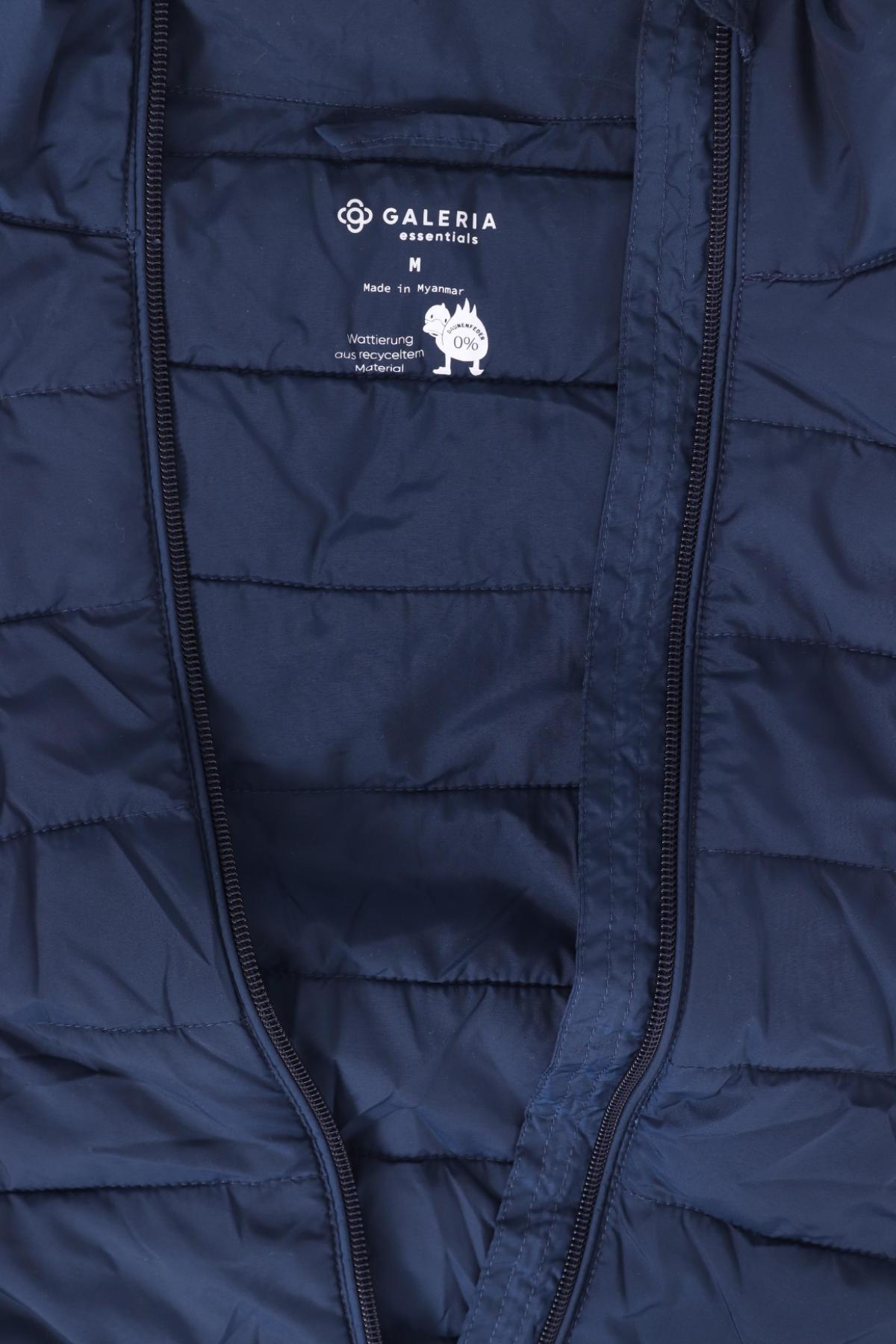 Пролетно/Есенно яке GALERIA3