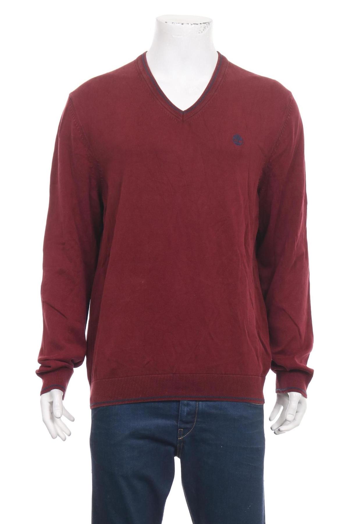 Пуловер TIMBERLAND1