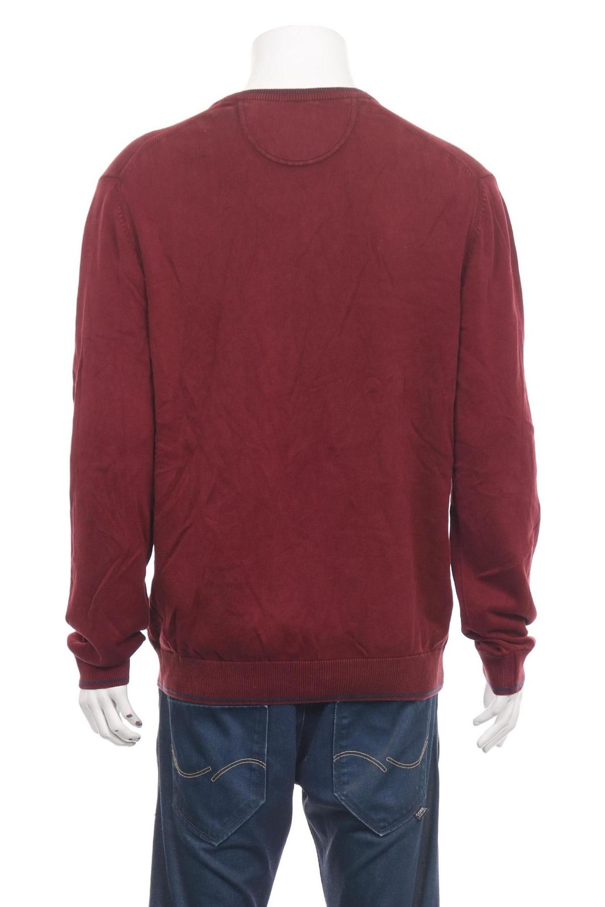 Пуловер TIMBERLAND2