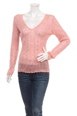 Пуловер NO NAME