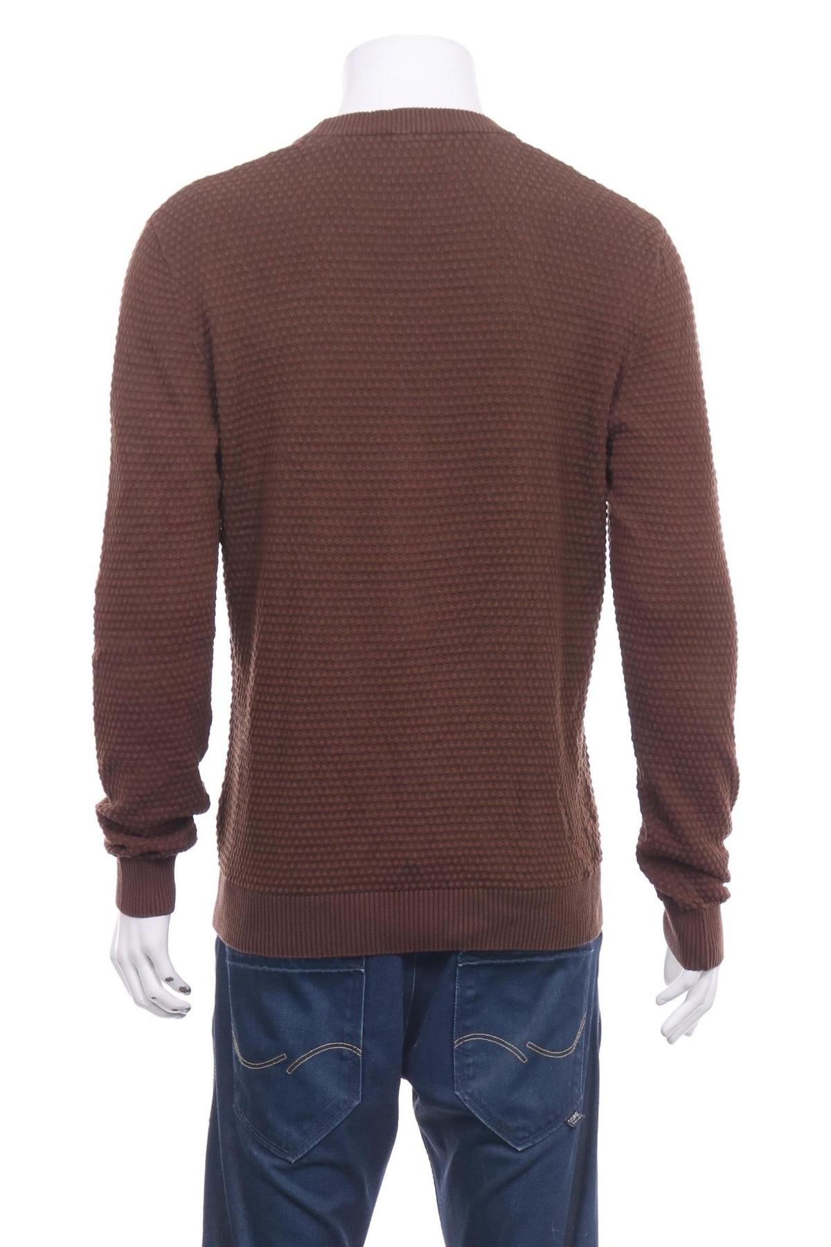 Пуловер JACK & JONES2