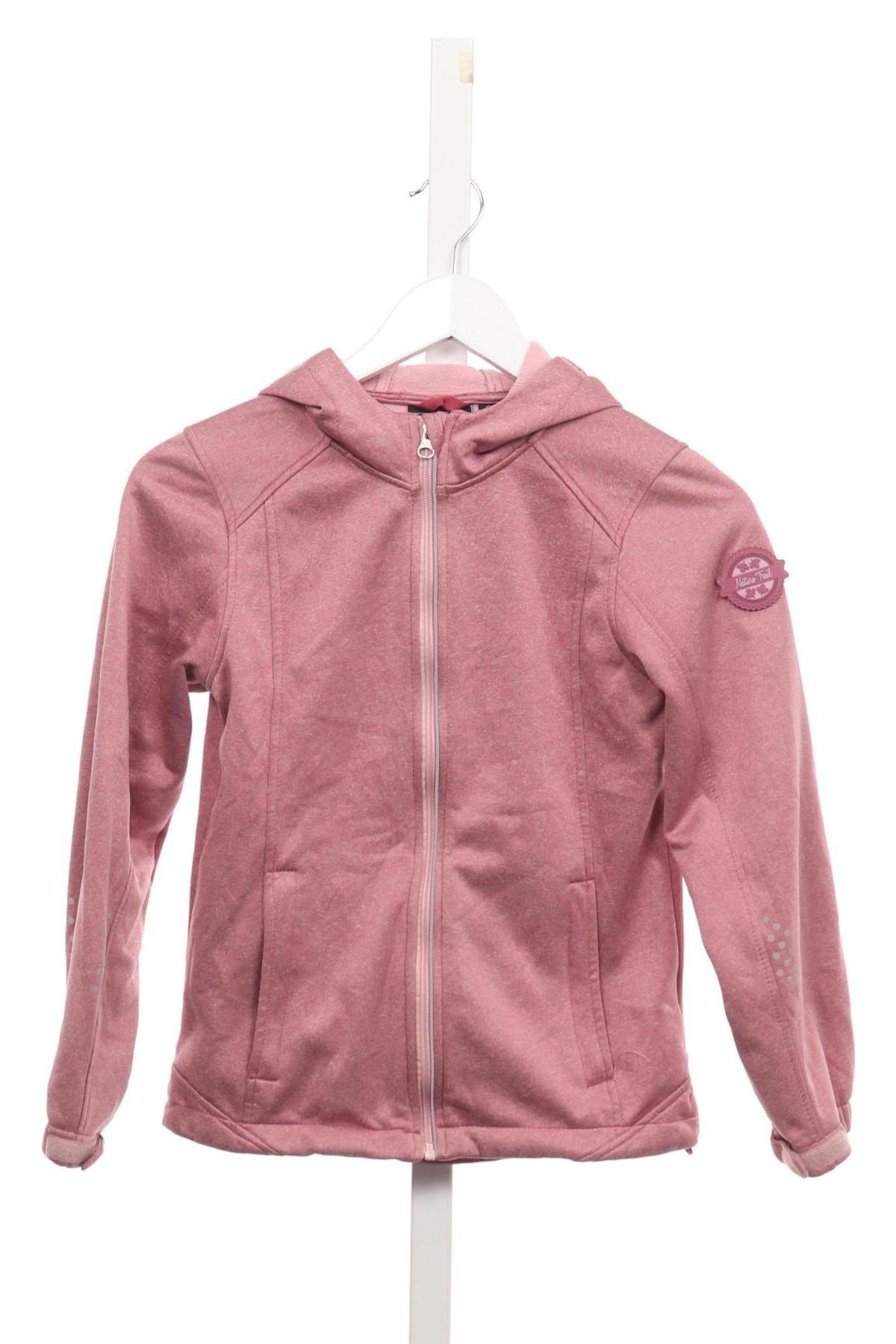 Дестко пролетно -есенно яке ACTIVE TOUCH1