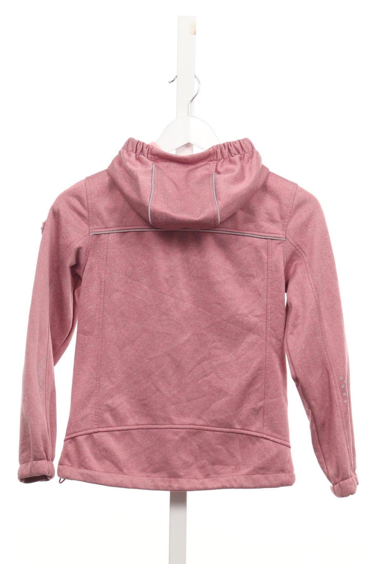 Дестко пролетно -есенно яке ACTIVE TOUCH2