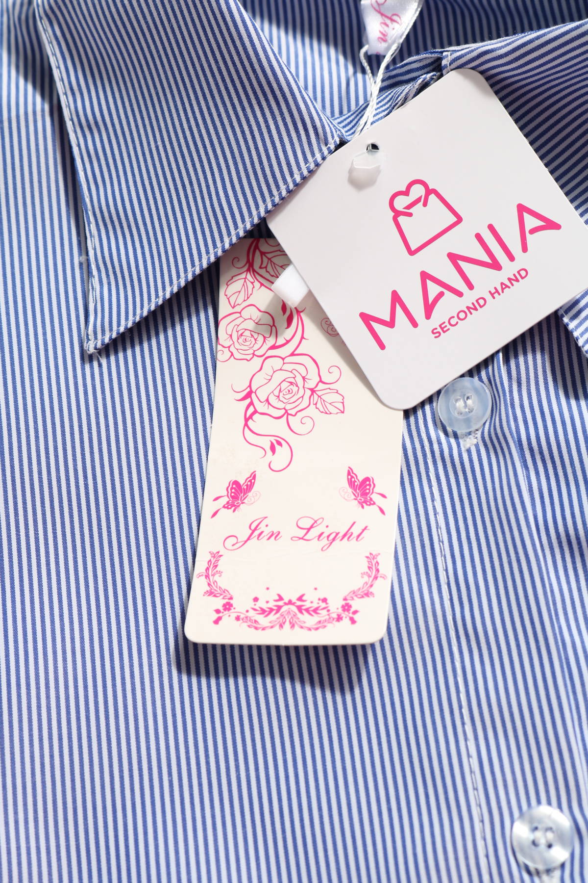 Риза Jin Light3 - Mania Риза Jin Light3