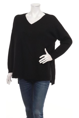 Пуловер NO NAME