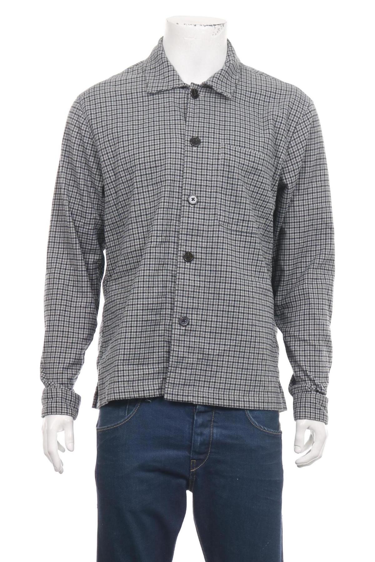 Риза ABERCROMBIE & FITCH1