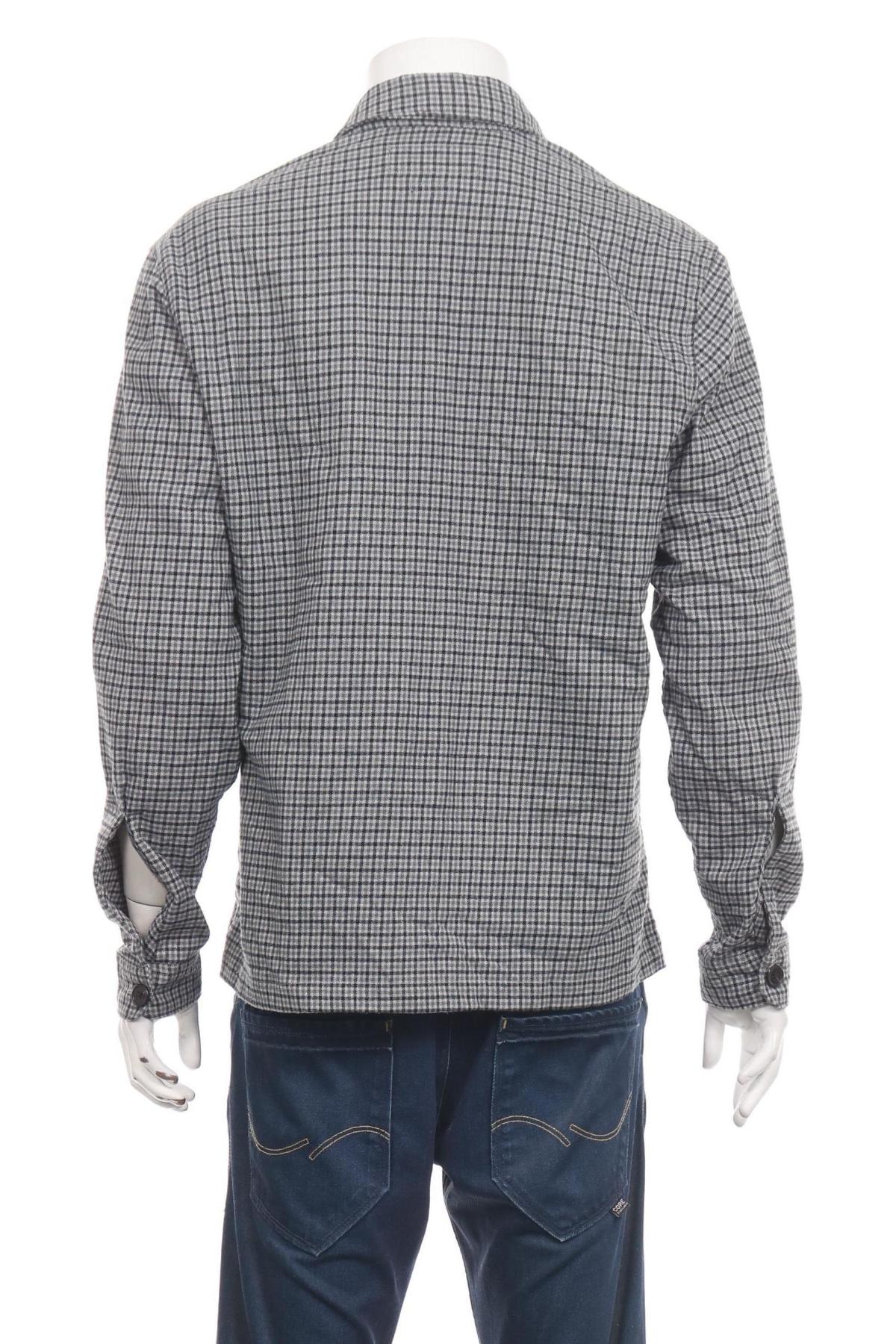 Риза ABERCROMBIE & FITCH2