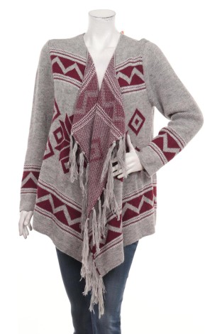 Жилетка TWINTIP