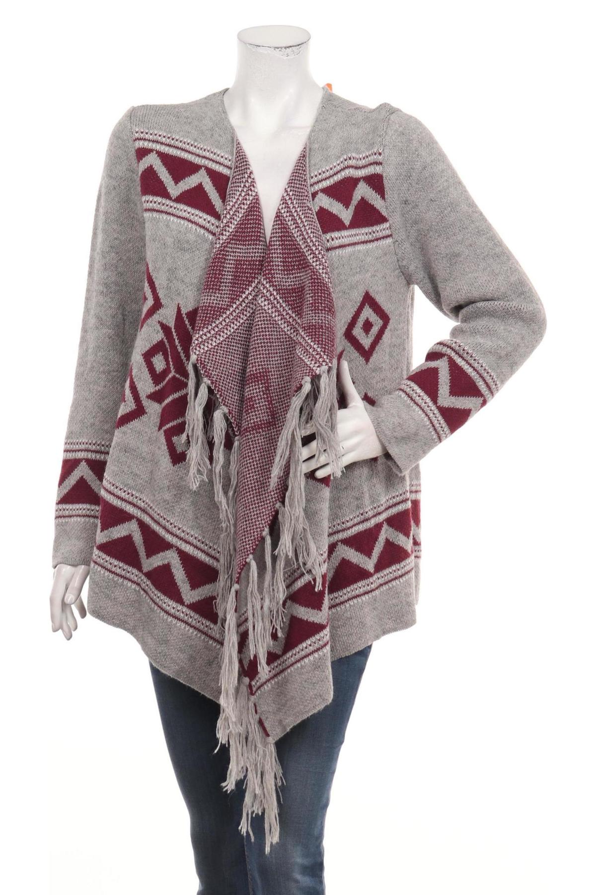 Жилетка TWINTIP1