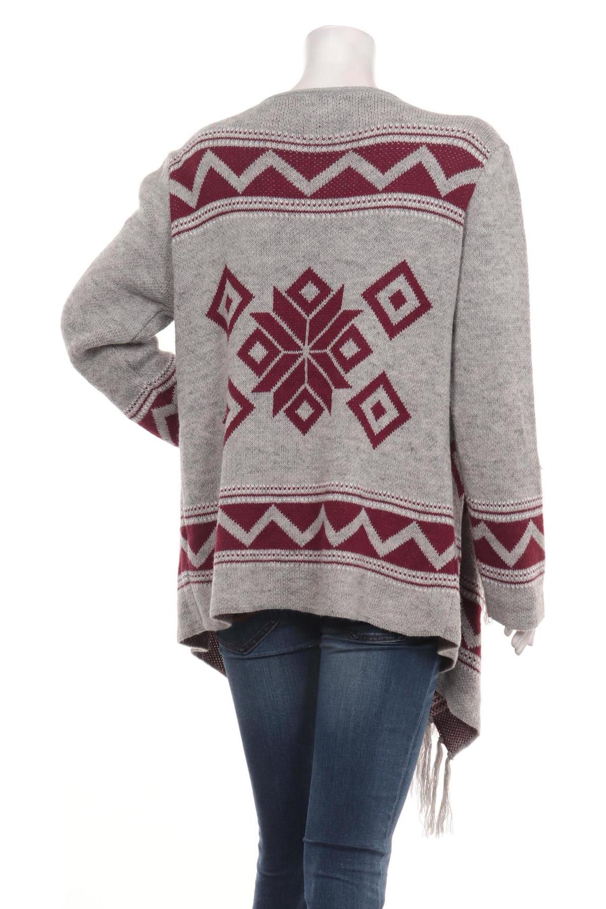 Жилетка TWINTIP2