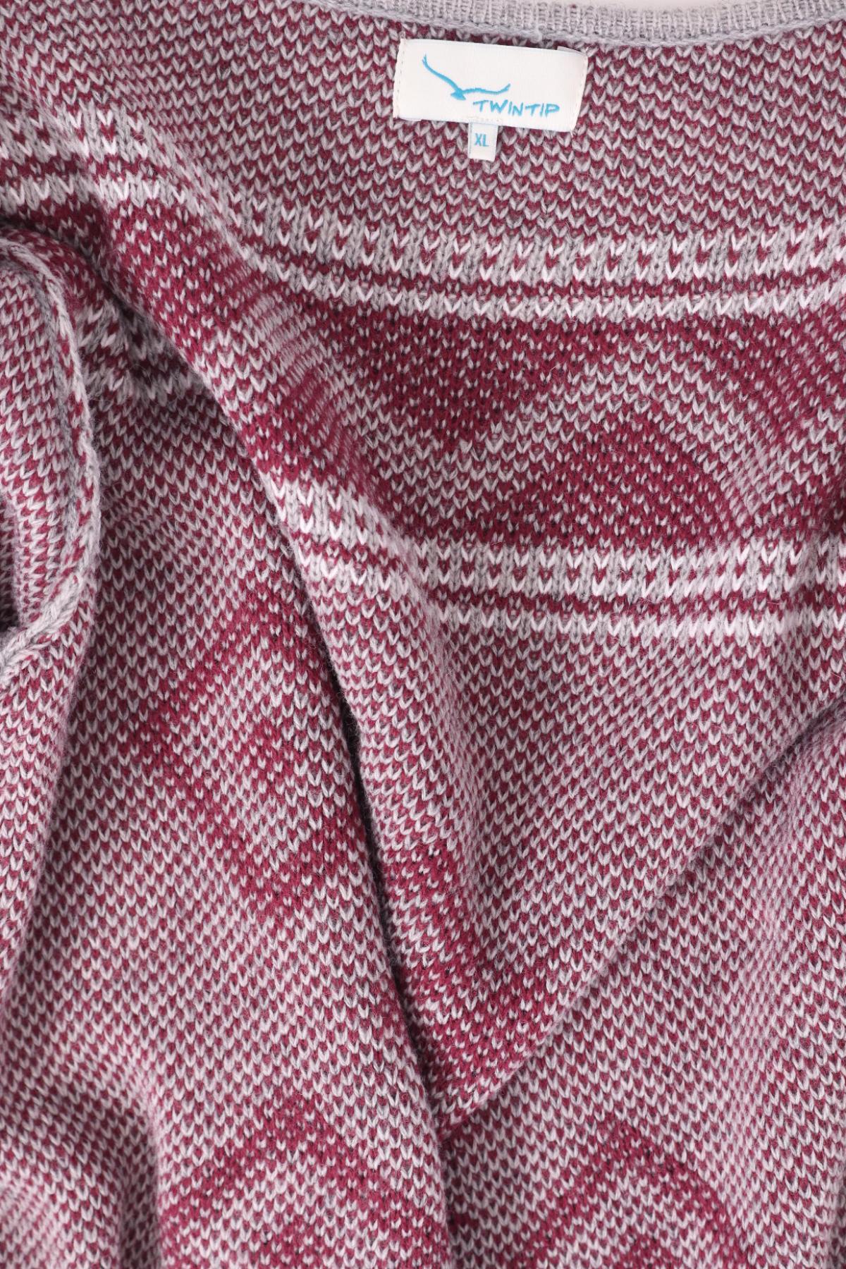 Жилетка TWINTIP3