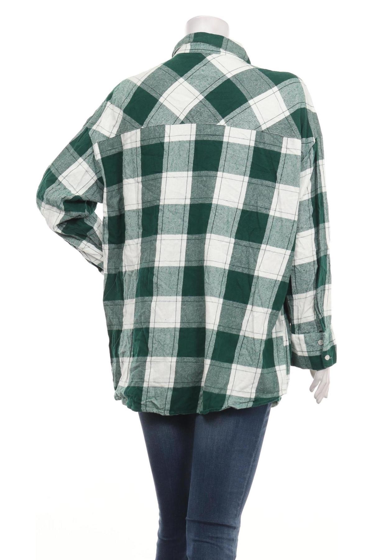 Риза H&M DIVIDED2