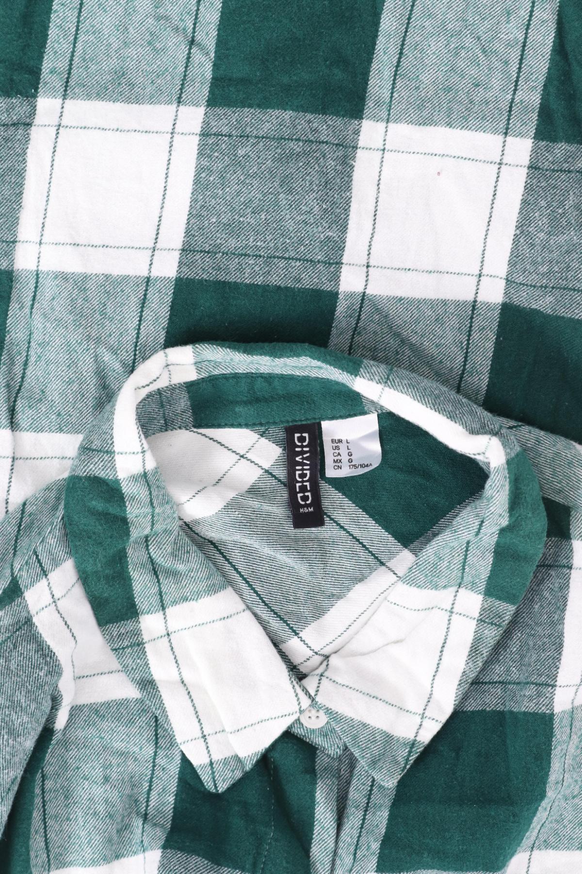 Риза H&M DIVIDED3