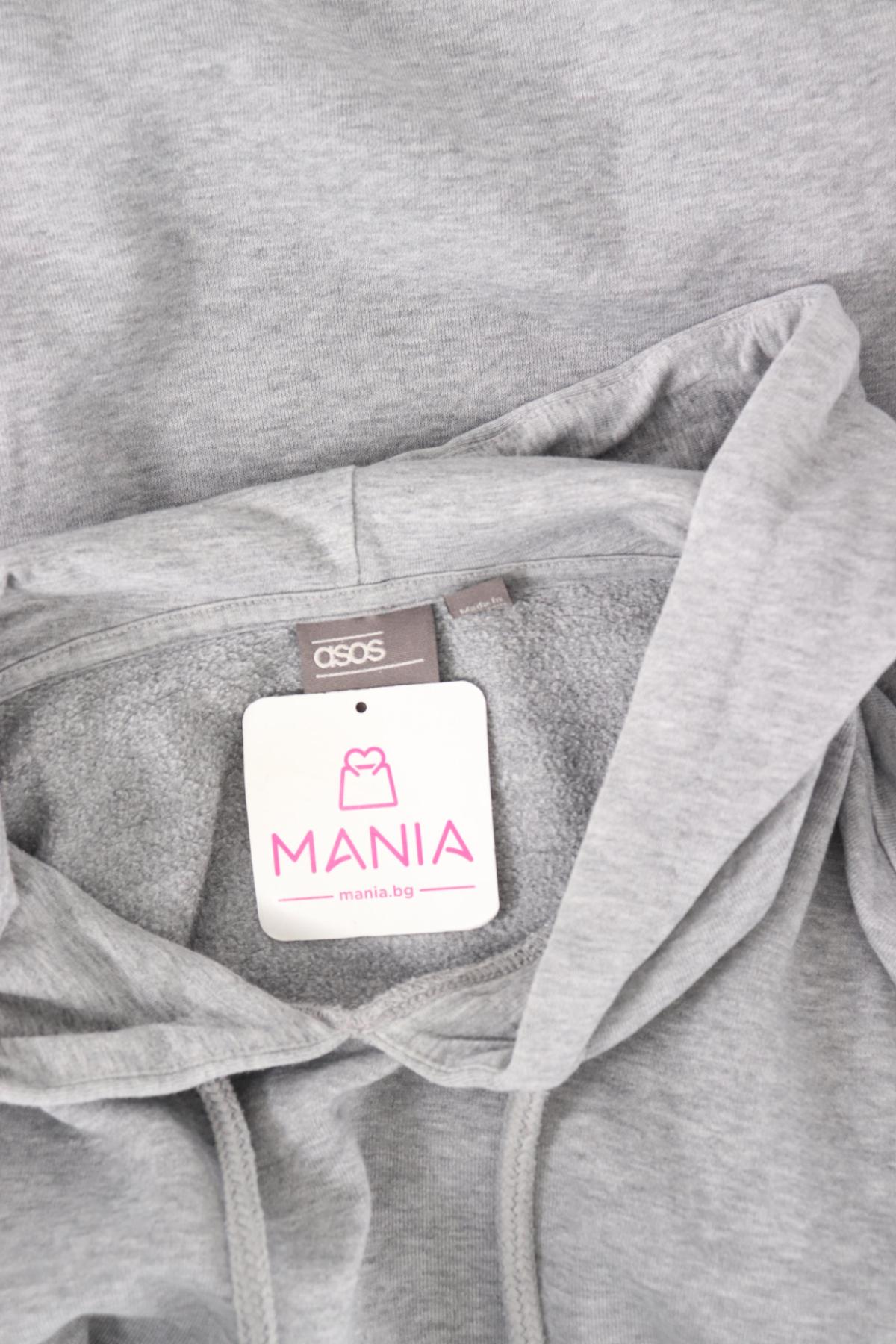 Суитшърт ASOS3