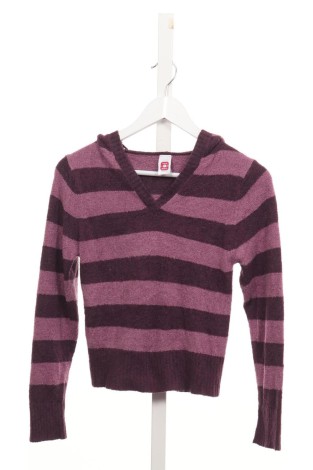 Детски пуловер HERE+THERE