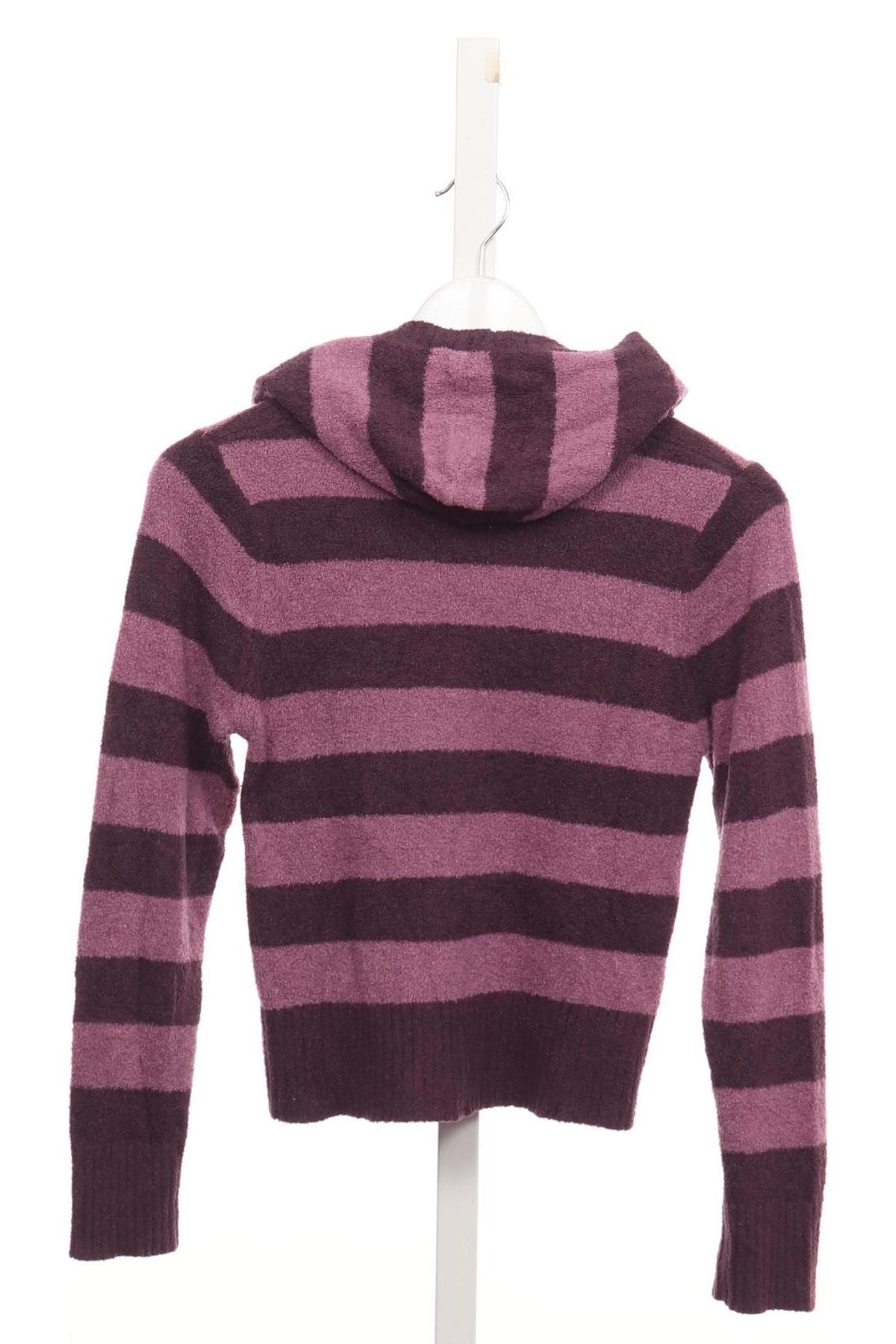 Детски пуловер HERE+THERE2