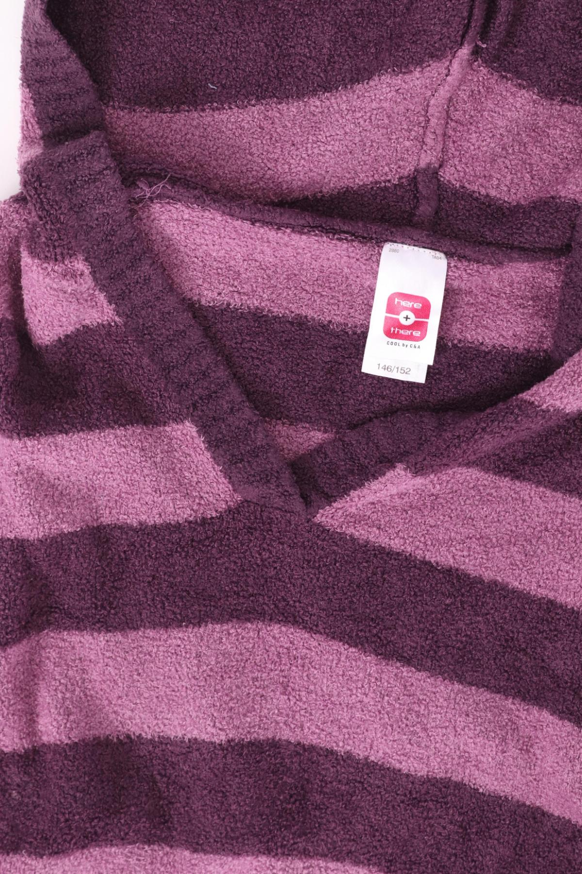 Детски пуловер HERE+THERE3