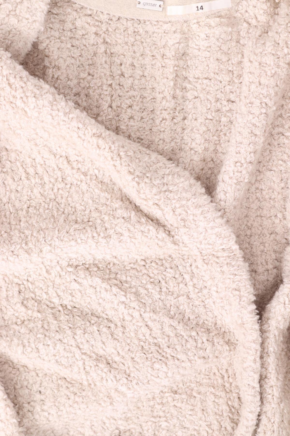 Жилетка GUSTAV3