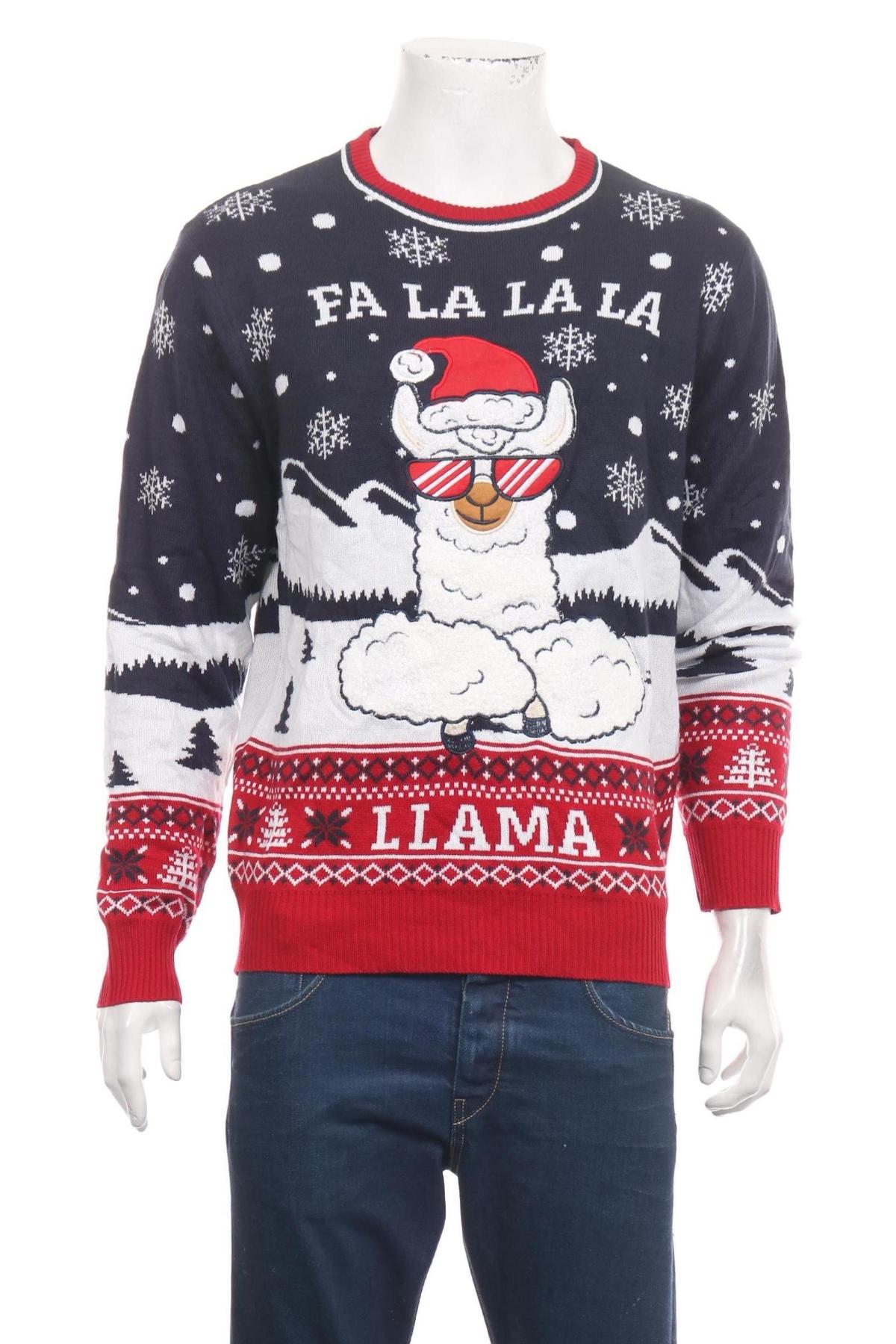 Пуловер NO NAME1