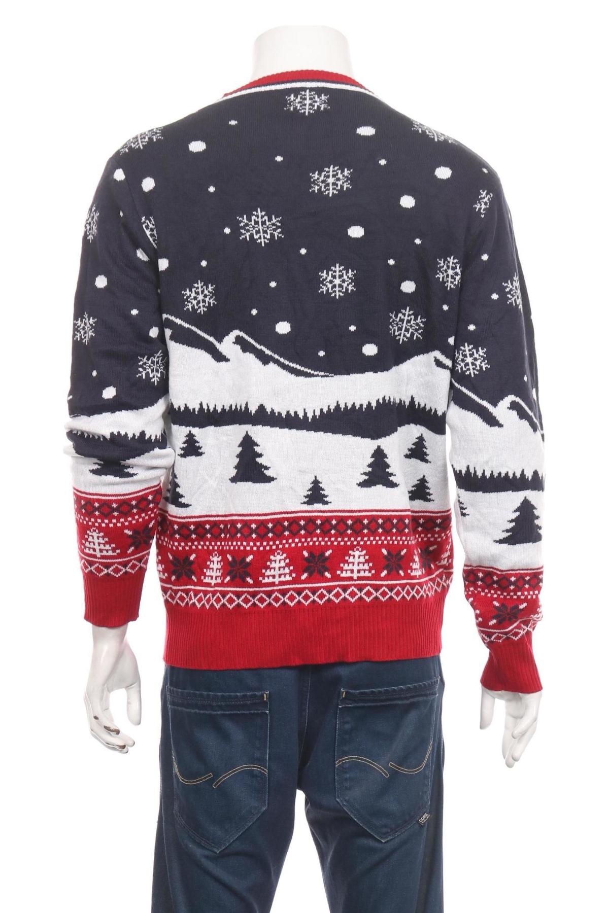 Пуловер NO NAME2