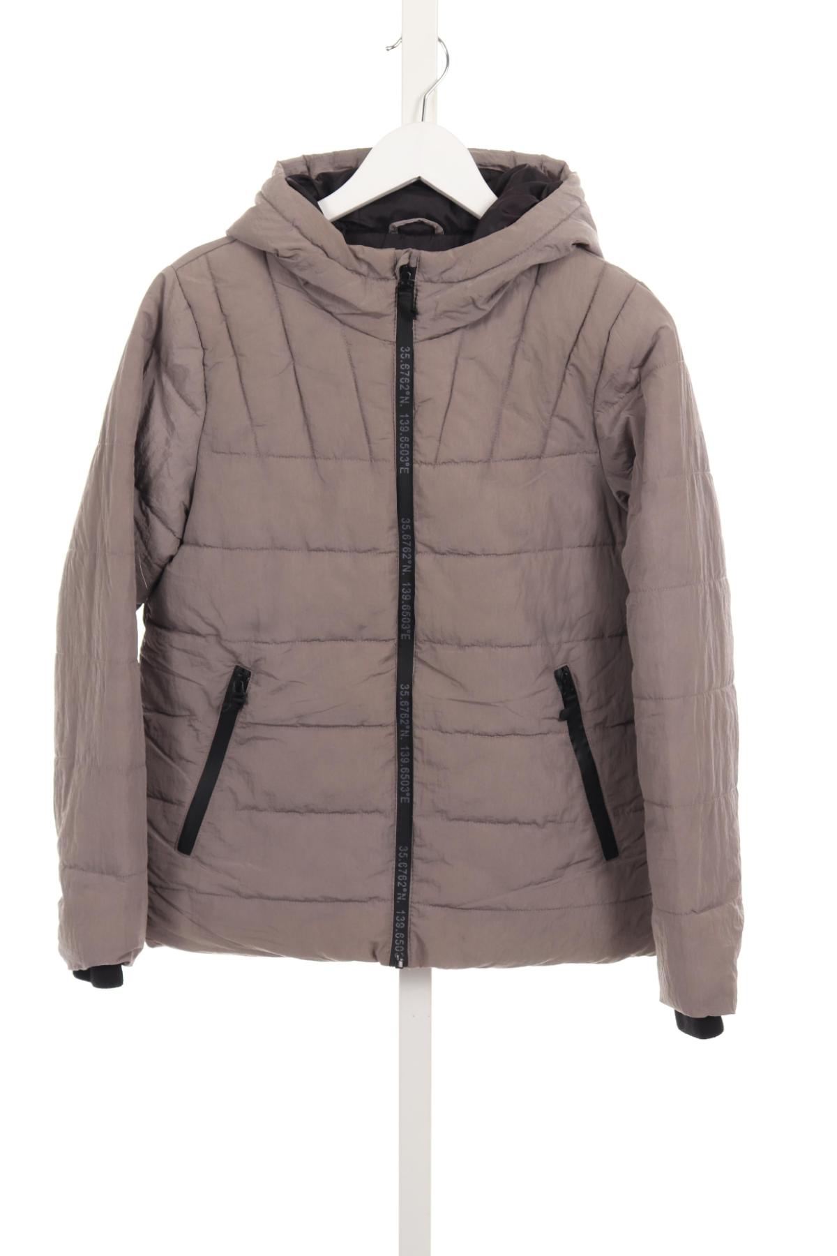 Детско зимно яке PRIMARK1