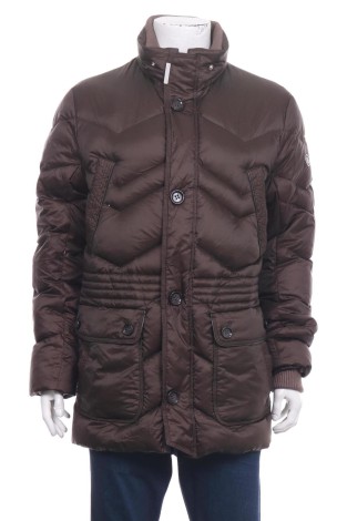 Пухено яке BOGNER