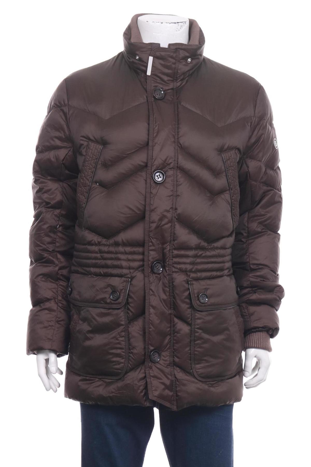 Пухено яке BOGNER1