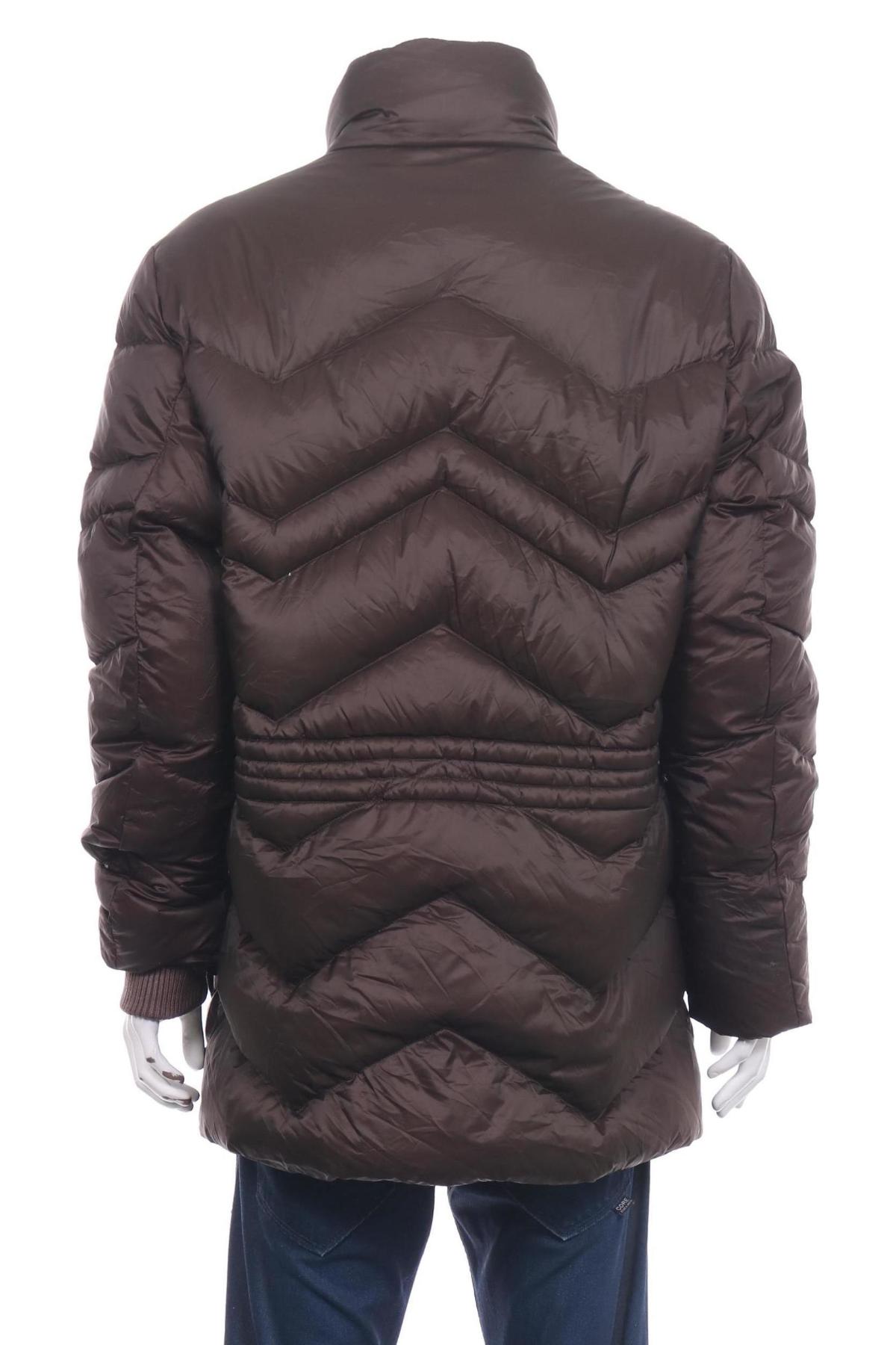 Пухено яке BOGNER2